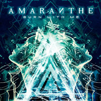 Amaranthe - Burn With Me (Single)