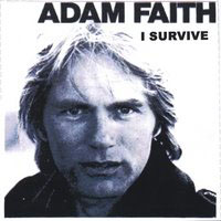 Adam Faith - I Survived