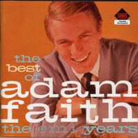 Adam Faith - The Best Of The EMI Years (CD 2)