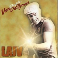 Davide Van De Sfroos - Laiv (CD 1)