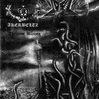 Akerbeltz (BRA) - Therion Rising