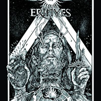 Cult Of Erinyes - Transcendence (EP)