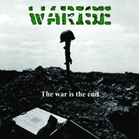 Warise - The War Is The End