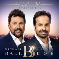 Michael Ball - Together Again (Deluxe Edition) (Feat.)