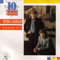 Peter and Gordon - Greatest Hits