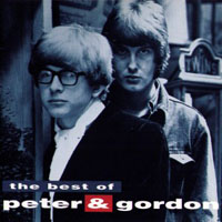 Peter and Gordon - The Best Of Peter & Gordon