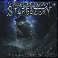 Stargazery - Stars Aligned (Japanese Edition)