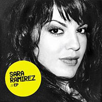 Sara Ramirez - Sara Ramirez (EP)