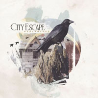 City Escape - Avalanches (EP)