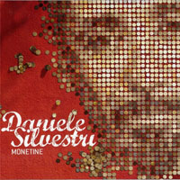 Daniele Silvestri - Monetine (CD 2)