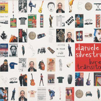 Daniele Silvestri - Livre Transito (CD 2)