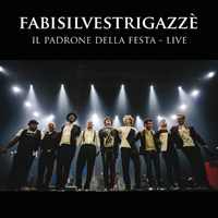Daniele Silvestri - Il padrone della festa - Live (feat. Niccolo Fabi, Max Gazze) [CD 1]