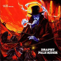 Drapht - Pale Rider