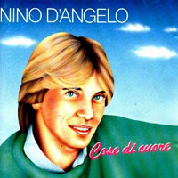 D'Angelo, Nino - Cose Di Cuore