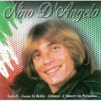 D'Angelo, Nino - Napoli Stella Mia