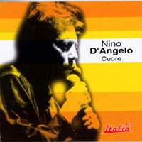 D'Angelo, Nino - Cuore