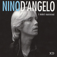 D'Angelo, Nino - I Miei Successi (CD 1)
