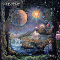 Legend (GBR) - Spirit