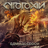 Cytotoxin - Gammageddon