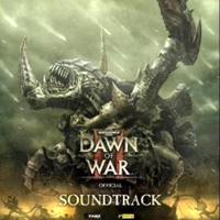 Soundtrack - Games - Warhammer 40000: Dawn Of War 2 (by Doyle W. Donehoo) (CD 2)