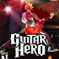 Soundtrack - Games - Guitar Hero I: Set 6 (Face-Melters)