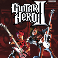 Soundtrack - Games - Guitar Hero II: (Bonus)