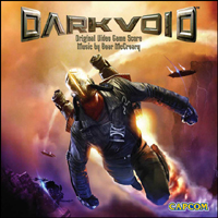 Soundtrack - Games - Dark Void