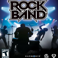 Soundtrack - Games - Rock Band (CD 1)
