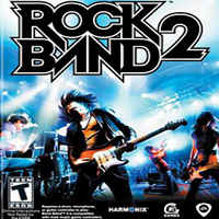 Soundtrack - Games - Rock Band 2 (CD 3)