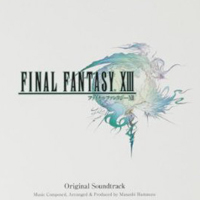 Soundtrack - Games - Final Fantasy XIII (CD 1)