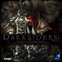 Soundtrack - Games - Darksiders