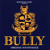 Soundtrack - Games - Bully