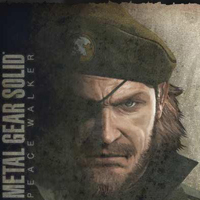 Soundtrack - Games - Heavens Divide - Metal Gear Solid Peace Walker Theme Songs