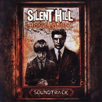 Soundtrack - Games - Silent Hill: Homecoming