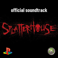 Soundtrack - Games - Splatterhouse