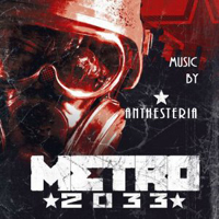 Soundtrack - Games - Metro 2033