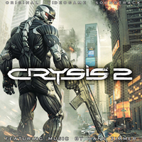 Soundtrack - Games - Crysis 2 (CD 2)