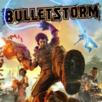 Soundtrack - Games - Bulletstorm