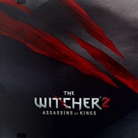 Soundtrack - Games - The Witcher 2: Assasins Of Kings