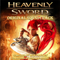 Soundtrack - Games - Heavenly Sword (CD 2)