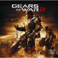 Soundtrack - Games - Gears Of War 2