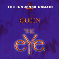 Soundtrack - Games - The Eye (CD 4: Innuendo)