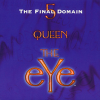 Soundtrack - Games - The Eye (CD 5: The Final Domain)