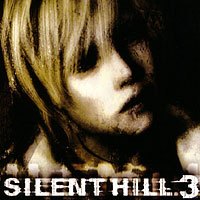 Soundtrack - Games - Silent Hill 3