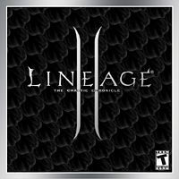 Soundtrack - Games - Lineage II
