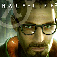 Soundtrack - Games - Half-Life 2: Original Soundtrack
