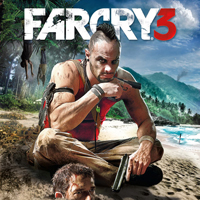 Soundtrack - Games - Far Cry 3