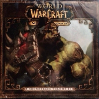 Soundtrack - Games - World Of Warcraft: Mists Of Pandaria Soundtrack Volume II