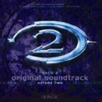 Soundtrack - Games - Halo 2 (Vol.2)