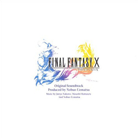 Soundtrack - Games - Final Fantasy 10 (Disc 4)
